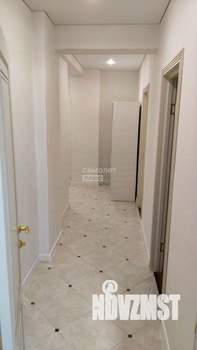 4-к квартира, вторичка, 87м2, 4/10 этаж