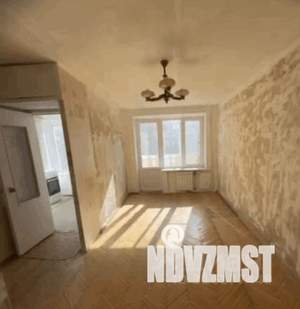 1-к квартира, вторичка, 30м2, 7/9 этаж
