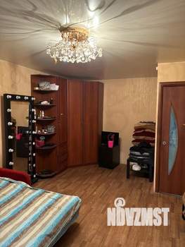 1-к квартира, вторичка, 35м2, 1/12 этаж