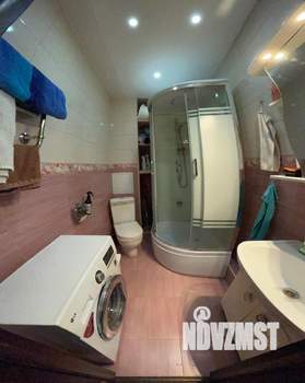 Студия квартира, вторичка, 31м2, 1/17 этаж