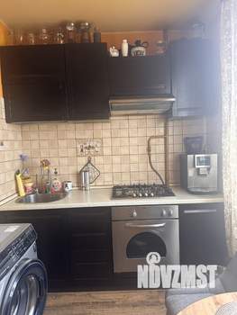 3-к квартира, вторичка, 62м2, 9/12 этаж