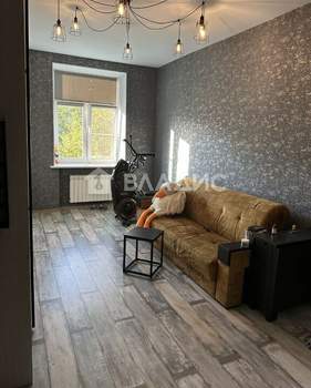 3-к квартира, вторичка, 89м2, 5/5 этаж