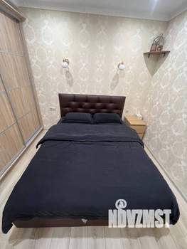 1-к квартира, вторичка, 44м2, 22/24 этаж