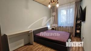 2-к квартира, вторичка, 46м2, 1/5 этаж