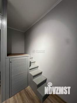 1-к квартира, вторичка, 261м2, 2/3 этаж