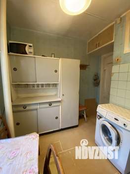 3-к квартира, вторичка, 58м2, 3/9 этаж