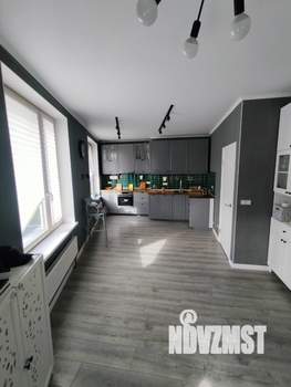 3-к квартира, вторичка, 56м2, 8/25 этаж