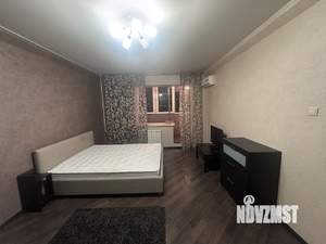 1-к квартира, вторичка, 42м2, 5/19 этаж