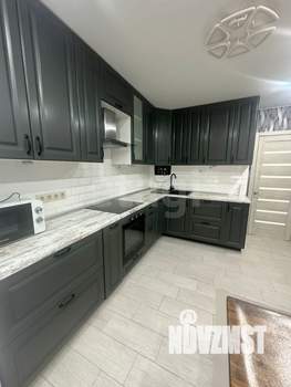 1-к квартира, вторичка, 39м2, 4/8 этаж