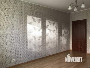 3-к квартира, вторичка, 96м2, 2/17 этаж