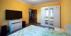 2-к квартира, вторичка, 64м2, 9/25 этаж