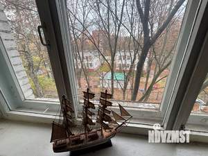 2-к квартира, вторичка, 40м2, 4/5 этаж