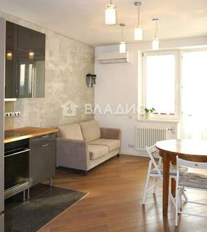 2-к квартира, вторичка, 64м2, 3/25 этаж