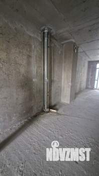 3-к квартира, вторичка, 85м2, 13/17 этаж