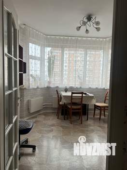 2-к квартира, вторичка, 60м2, 12/17 этаж