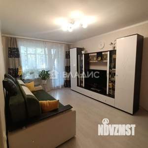 2-к квартира, вторичка, 43м2, 4/9 этаж