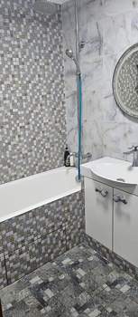 3-к квартира, вторичка, 84м2, 2/17 этаж