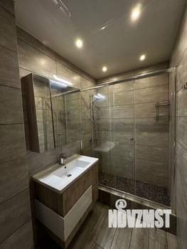 1-к квартира, вторичка, 43м2, 24/28 этаж