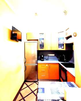 2-к квартира, вторичка, 50м2, 8/19 этаж