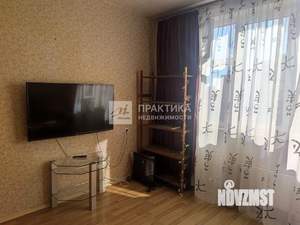 2-к квартира, вторичка, 59м2, 18/25 этаж