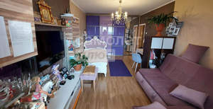 2-к квартира, вторичка, 60м2, 9/25 этаж