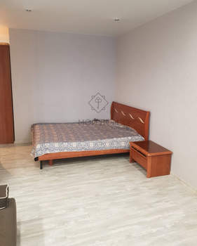 1-к квартира, вторичка, 43м2, 20/26 этаж