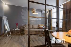 1-к квартира, вторичка, 35м2, 5/5 этаж