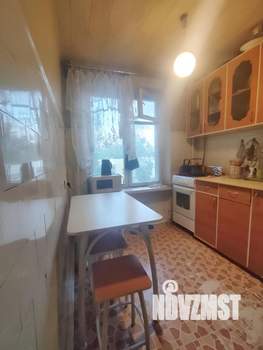 2-к квартира, вторичка, 45м2, 4/5 этаж