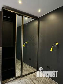 1-к квартира, вторичка, 43м2, 24/28 этаж