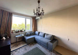 3-к квартира, вторичка, 51м2, 6/9 этаж