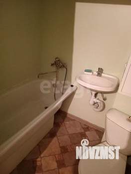 1-к квартира, вторичка, 35м2, 14/16 этаж