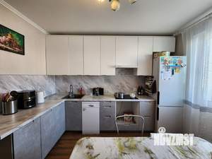 3-к квартира, вторичка, 86м2, 9/23 этаж