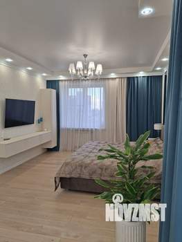 3-к квартира, вторичка, 120м2, 7/10 этаж