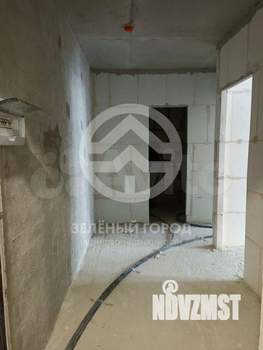 1-к квартира, вторичка, 37м2, 3/4 этаж