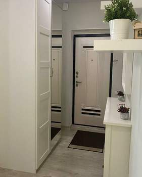 2-к квартира, вторичка, 63м2, 12/17 этаж