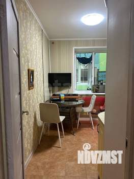 1-к квартира, вторичка, 34м2, 1/9 этаж
