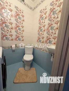 1-к квартира, вторичка, 48м2, 19/24 этаж