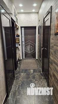 3-к квартира, вторичка, 85м2, 30/37 этаж