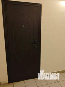 1-к квартира, вторичка, 39м2, 1/17 этаж