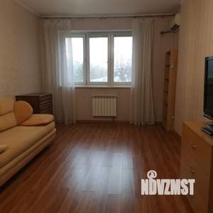 1-к квартира, вторичка, 46м2, 4/25 этаж