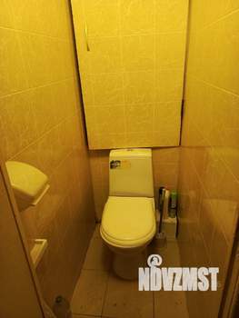 1-к квартира, вторичка, 34м2, 6/9 этаж