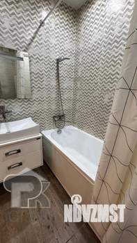 2-к квартира, вторичка, 56м2, 12/17 этаж