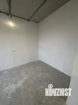 1-к квартира, вторичка, 25м2, 6/16 этаж