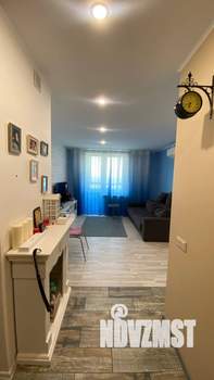 2-к квартира, вторичка, 65м2, 24/25 этаж