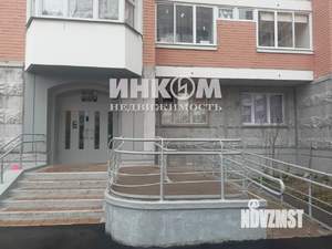 Студия квартира, вторичка, 16м2, 1/17 этаж