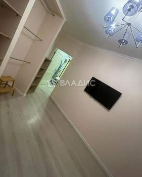 2-к квартира, вторичка, 45м2, 9/17 этаж