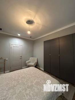 2-к квартира, вторичка, 54м2, 2/4 этаж