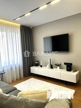 2-к квартира, вторичка, 33м2, 5/10 этаж