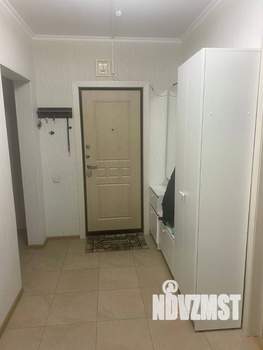 2-к квартира, вторичка, 61м2, 8/18 этаж