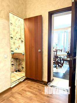 3-к квартира, вторичка, 98м2, 6/17 этаж